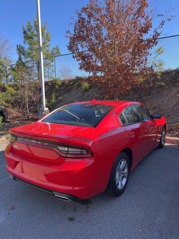 used 2023 Dodge Charger car, priced at $25,995