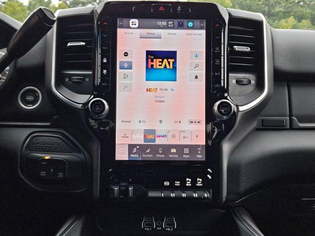 new 2026 Ram 2500 car, priced at $67,128