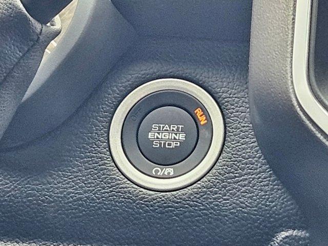 new 2026 Ram 2500 car, priced at $67,128