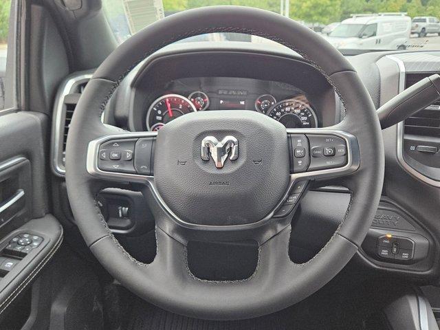 new 2026 Ram 2500 car, priced at $67,128