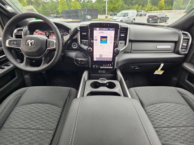 new 2026 Ram 2500 car, priced at $67,128