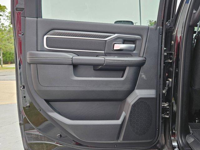 new 2026 Ram 2500 car, priced at $67,128