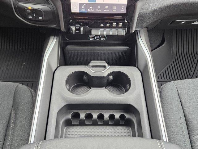 new 2026 Ram 2500 car, priced at $67,128