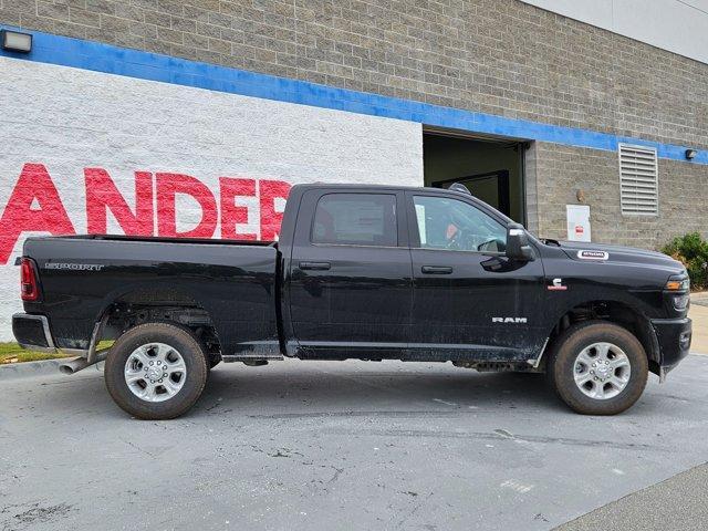 new 2026 Ram 2500 car, priced at $67,128