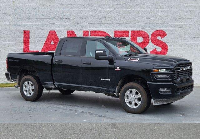 new 2026 Ram 2500 car, priced at $67,128