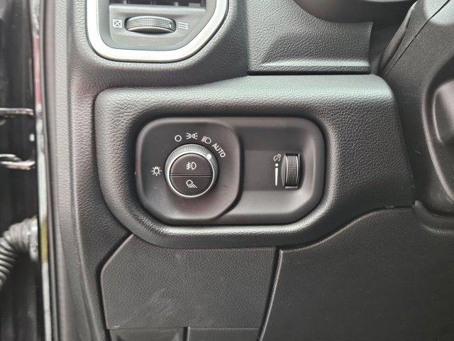 new 2026 Ram 2500 car, priced at $67,128