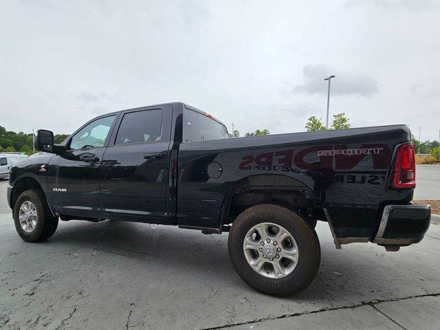 new 2026 Ram 2500 car, priced at $67,128