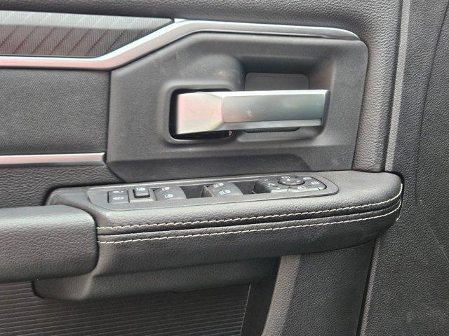 new 2026 Ram 2500 car, priced at $67,128