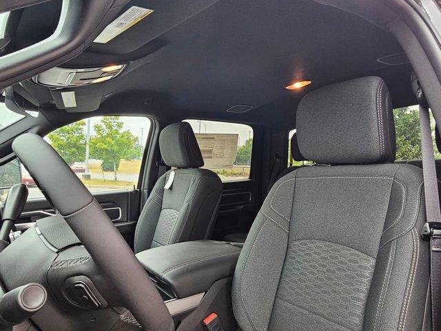 new 2026 Ram 2500 car, priced at $67,128