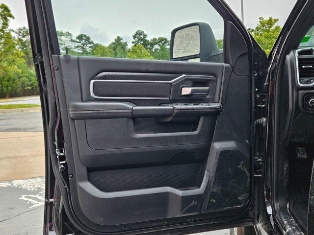 new 2026 Ram 2500 car, priced at $67,128