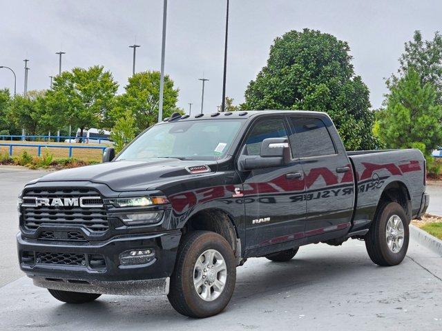 new 2026 Ram 2500 car, priced at $67,128