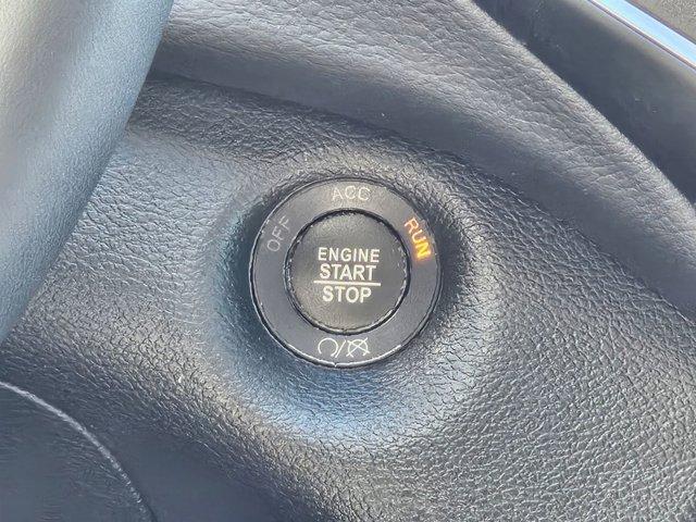 used 2022 Jeep Cherokee car, priced at $25,495