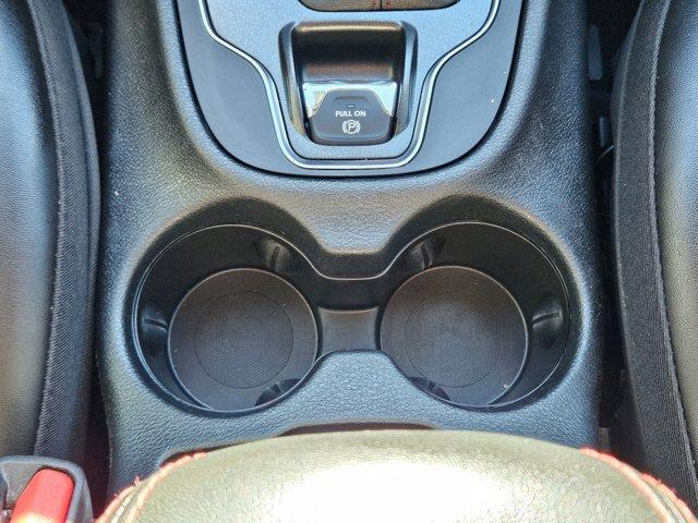 used 2022 Jeep Cherokee car, priced at $25,495