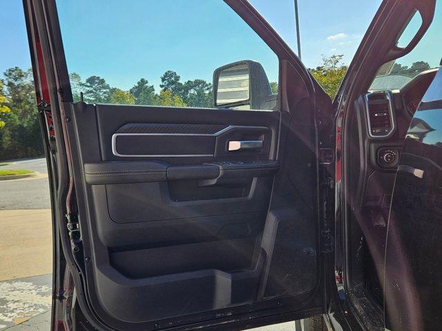 new 2026 Ram 2500 car, priced at $70,455