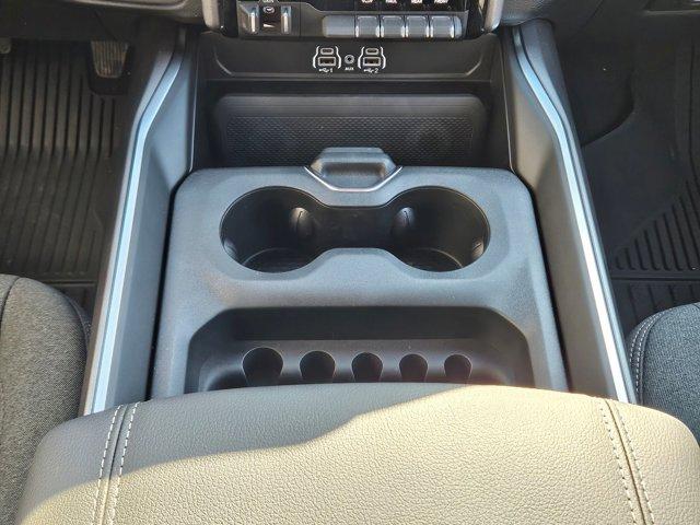 new 2026 Ram 2500 car, priced at $70,455