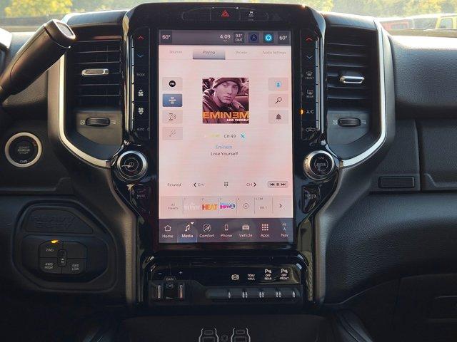 new 2026 Ram 2500 car, priced at $70,455