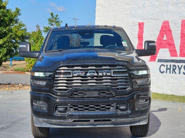 new 2026 Ram 2500 car, priced at $70,455