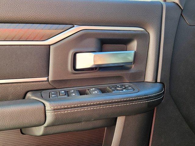 new 2026 Ram 2500 car, priced at $70,455