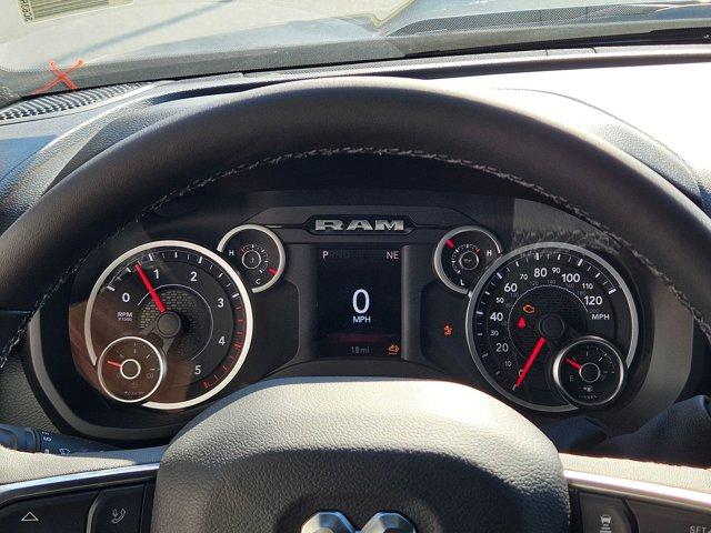 new 2026 Ram 2500 car, priced at $70,455