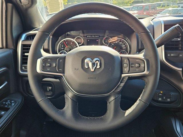 new 2026 Ram 2500 car, priced at $70,455