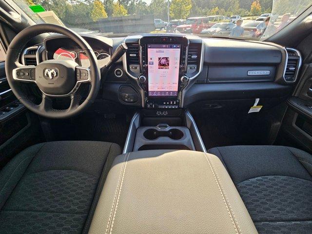 new 2026 Ram 2500 car, priced at $70,455