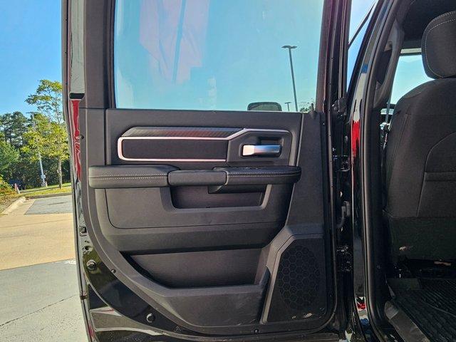 new 2026 Ram 2500 car, priced at $70,455