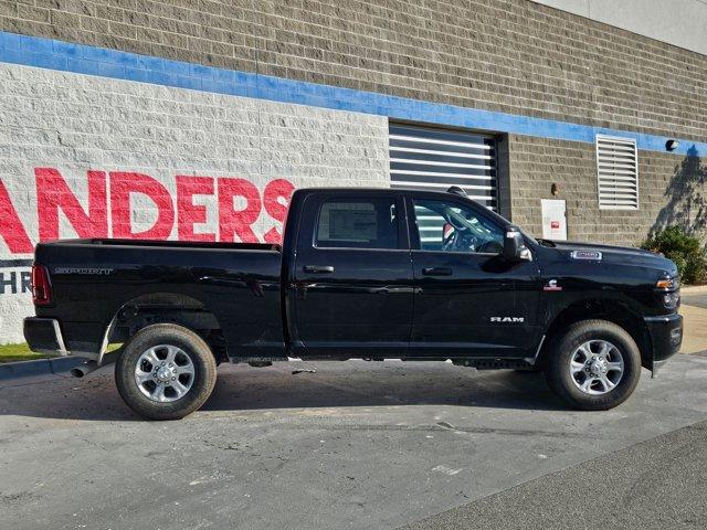 new 2026 Ram 2500 car, priced at $70,455