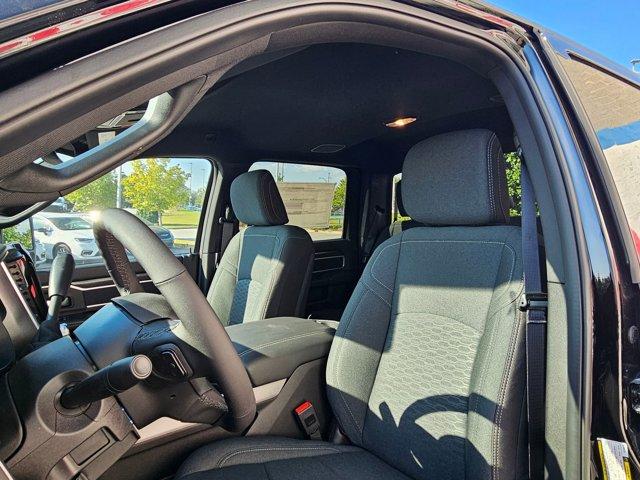 new 2026 Ram 2500 car, priced at $70,455