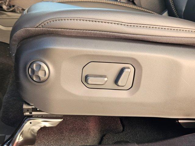 new 2026 Jeep Wrangler car