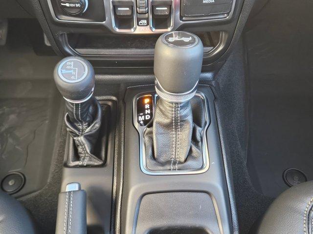 new 2026 Jeep Wrangler car