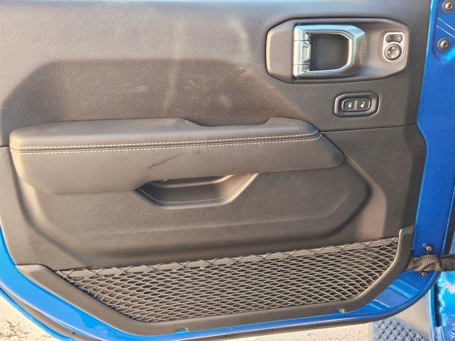 new 2026 Jeep Wrangler car