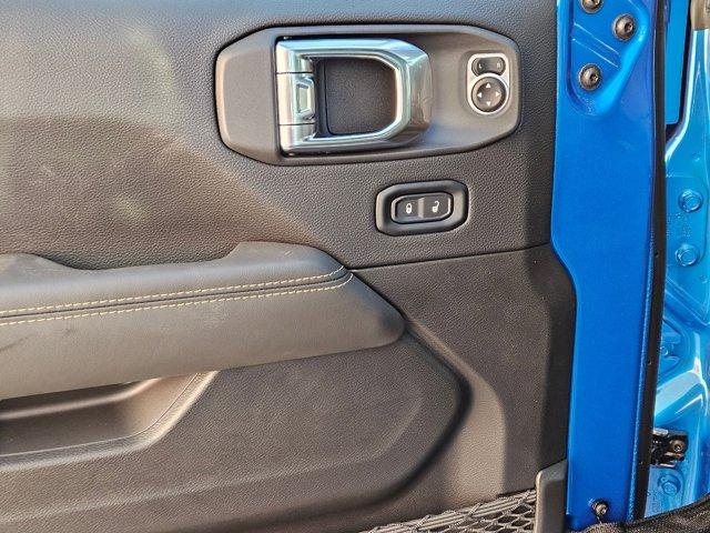 new 2026 Jeep Wrangler car