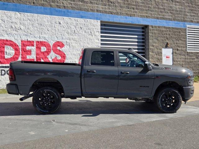 new 2026 Ram 2500 car, priced at $71,710