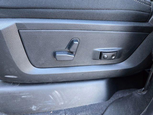 new 2026 Ram 2500 car, priced at $71,710