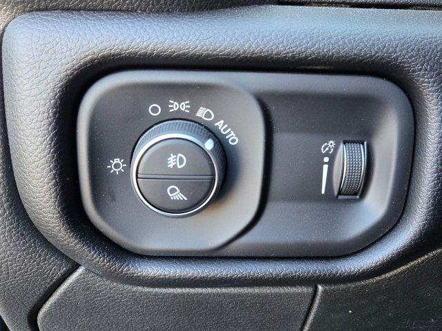 new 2026 Ram 2500 car, priced at $71,710