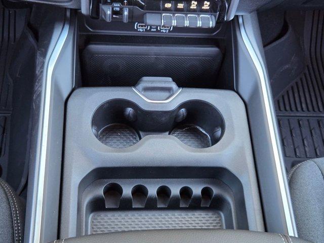 new 2026 Ram 2500 car, priced at $71,710