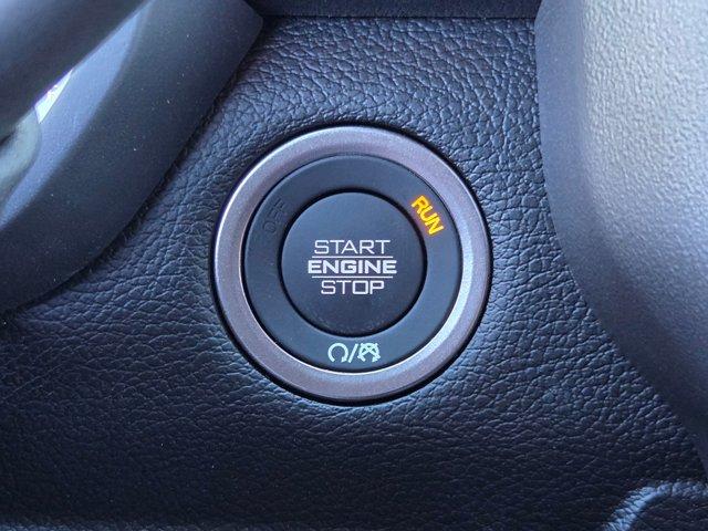 new 2026 Ram 2500 car, priced at $71,710