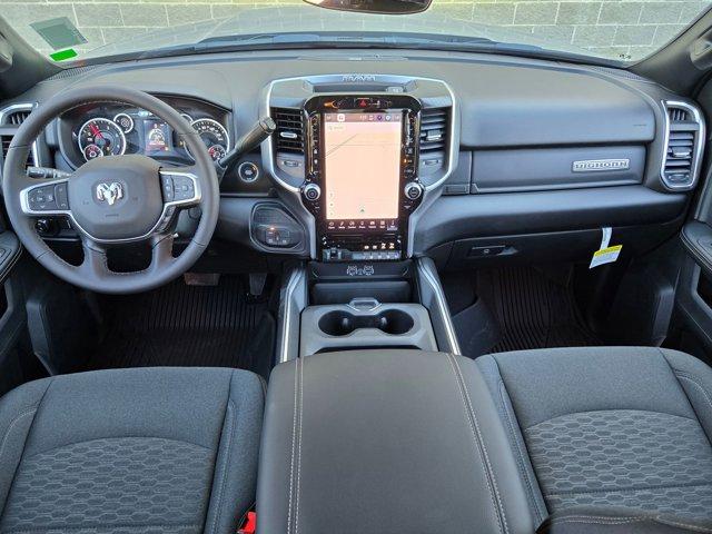 new 2026 Ram 2500 car, priced at $71,710