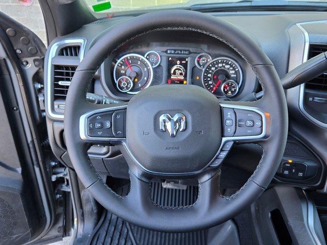 new 2026 Ram 2500 car, priced at $71,710