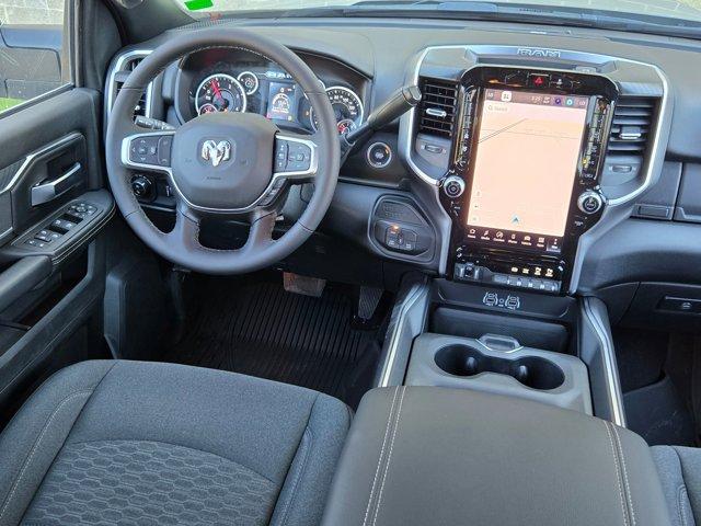 new 2026 Ram 2500 car, priced at $71,710