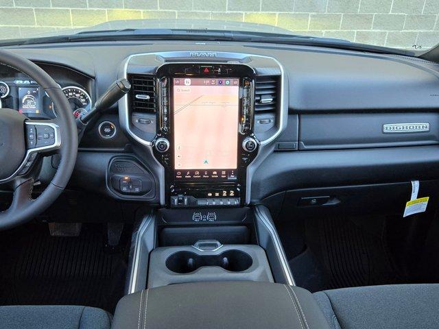 new 2026 Ram 2500 car, priced at $71,710