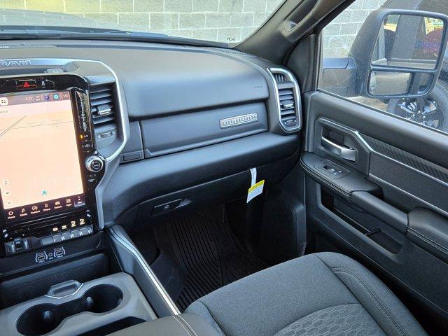 new 2026 Ram 2500 car, priced at $71,710