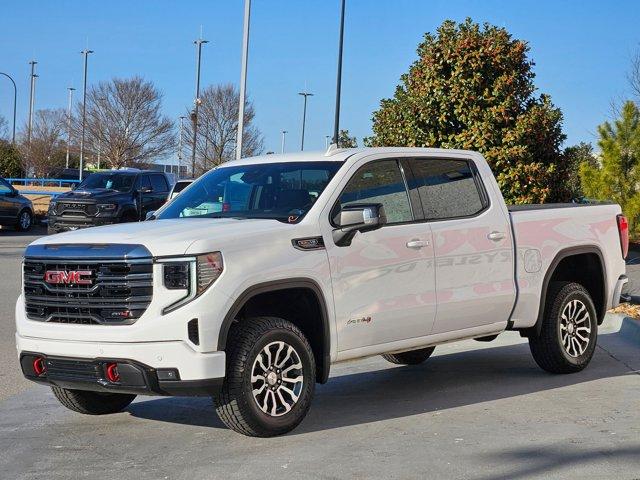 used 2023 GMC Sierra 1500 car, priced at $52,995