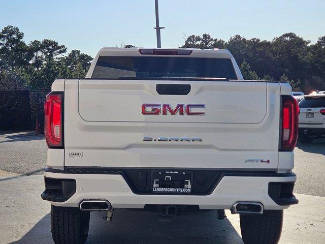 used 2023 GMC Sierra 1500 car, priced at $52,995