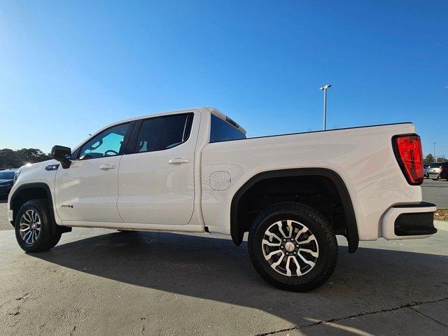 used 2023 GMC Sierra 1500 car, priced at $52,995