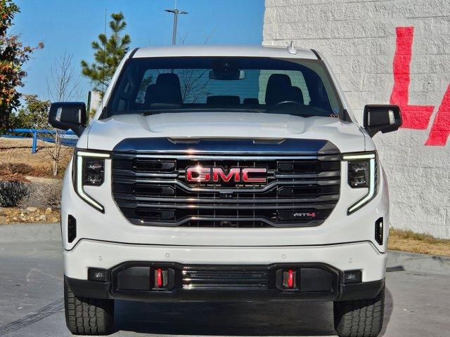 used 2023 GMC Sierra 1500 car, priced at $52,995