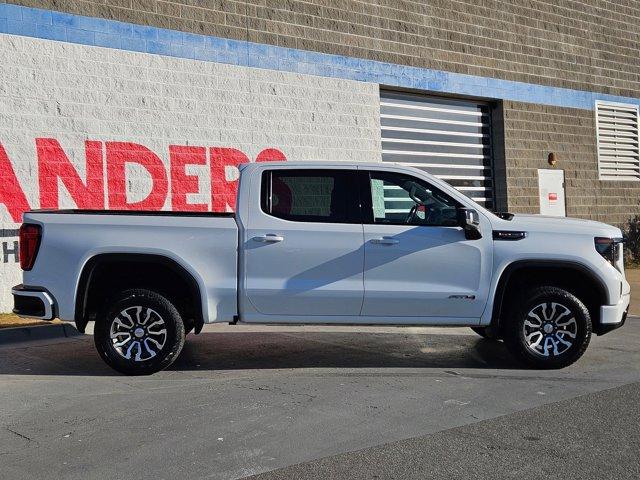 used 2023 GMC Sierra 1500 car, priced at $52,995