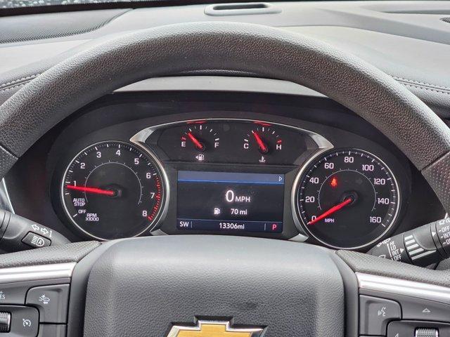 used 2023 Chevrolet Blazer car, priced at $27,995