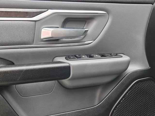 used 2020 Ram 1500 car, priced at $27,995