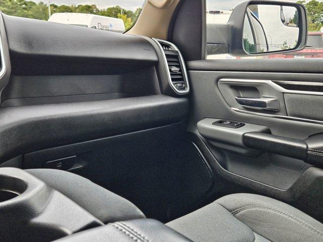 used 2020 Ram 1500 car, priced at $27,995